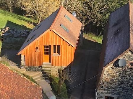 Villa Le Séchoir à Beaulieu-sur-Dordogne Extérieur photo