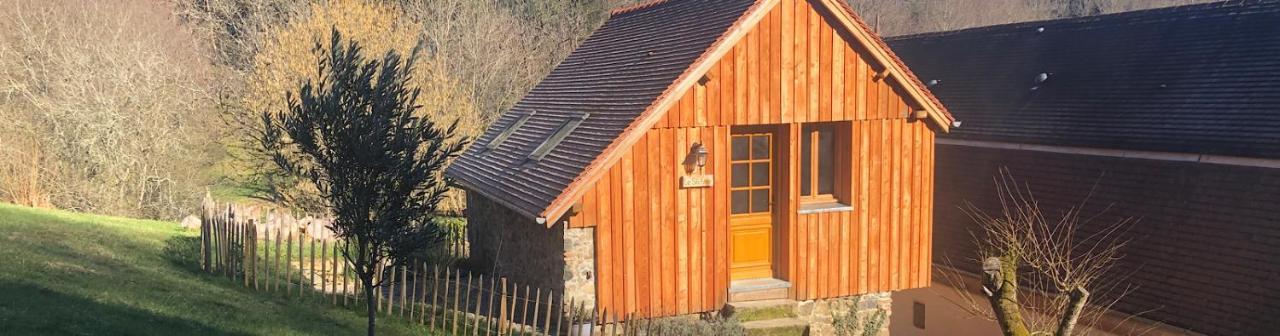 Villa Le Séchoir à Beaulieu-sur-Dordogne Extérieur photo
