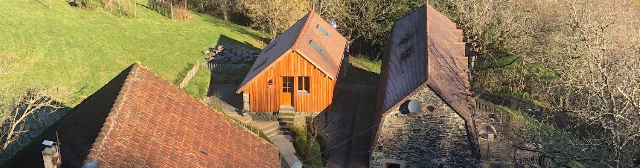 Villa Le Séchoir à Beaulieu-sur-Dordogne Extérieur photo